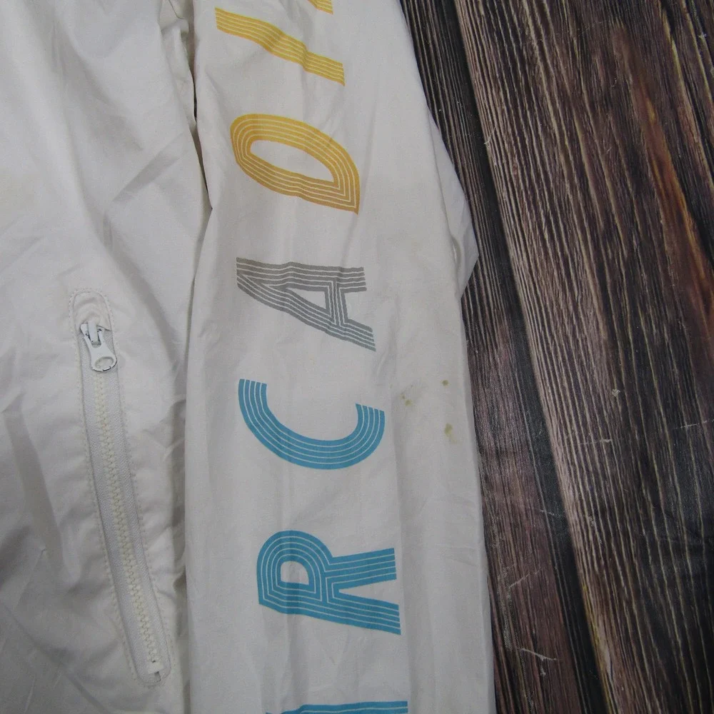 Nike windrunner hooded